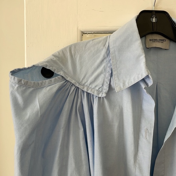 Rachel Comey button down - Picture 2 of 3